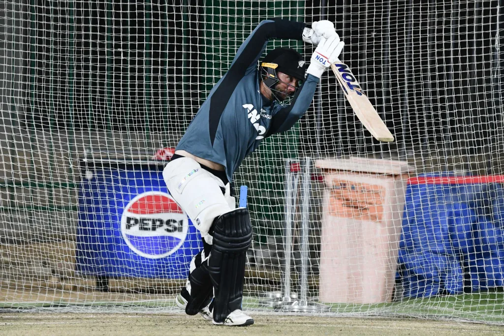 Devon Conway New Zealand Team Preview for Champions Trophy 2025: Balanced Batting but Pace Woes Could Hurt Their Campaign