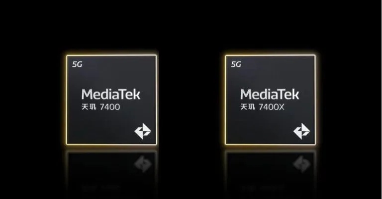 Dimensity 7400 2 1 MediaTek Dimensity 7400 and Dimensity 7400X Unveiled with AI and 5G