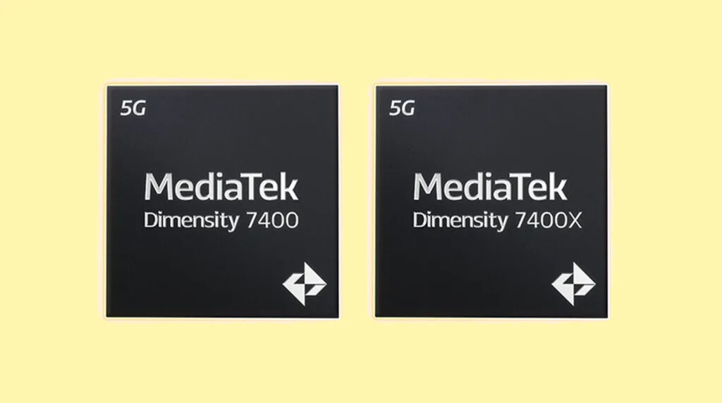 Dimensity 7400 3 1 MediaTek Dimensity 7400 and Dimensity 7400X Unveiled with AI and 5G