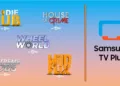 Samsung TV Plus Revolutionizes Free Streaming in India with Exclusive Warner Bros. Channels