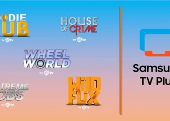 Samsung TV Plus Revolutionizes Free Streaming in India with Exclusive Warner Bros. Channels