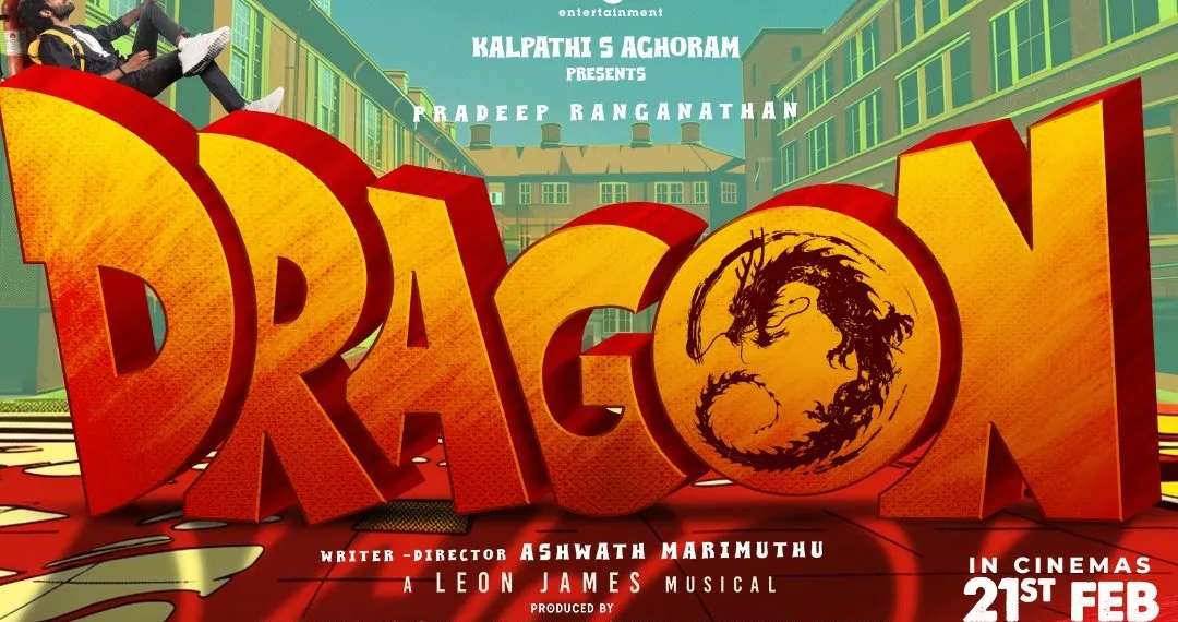 Dragon OTT Release Date: When and Where to Watch Pradeep Ranganathan’s Comedy-Drama Post Theatrical Run