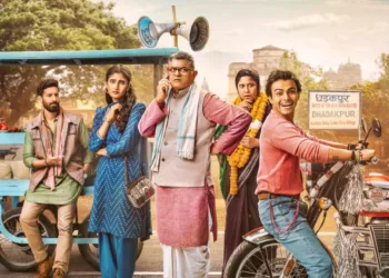Dupahiya: Prime Video’s New Comedy Brings Small-Town India to Life