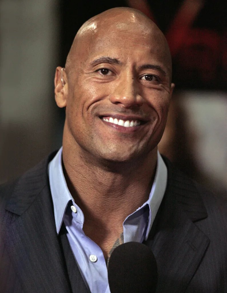 Dwayne Johnson Dwayne Johnson Net Worth 2025: From Rock-Bottom to Rock-Solid Fortune