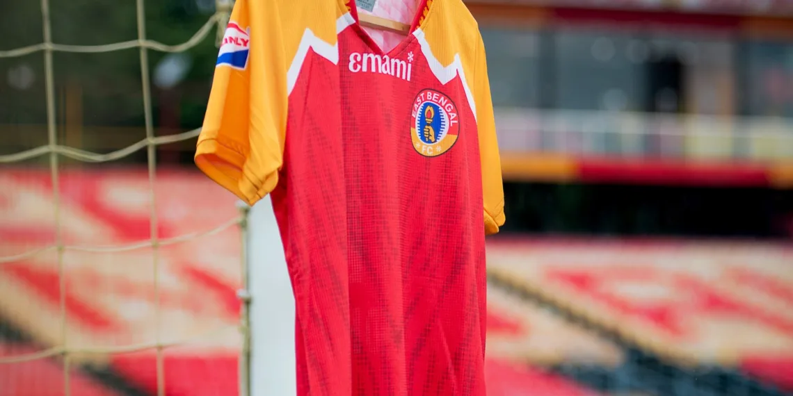 ISL: East Bengal signs Messi for the rest of the season!