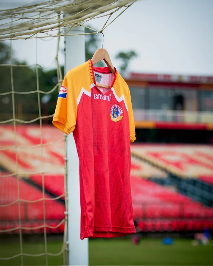 East Bengal ISL: East Bengal signs Messi for the rest of the season!