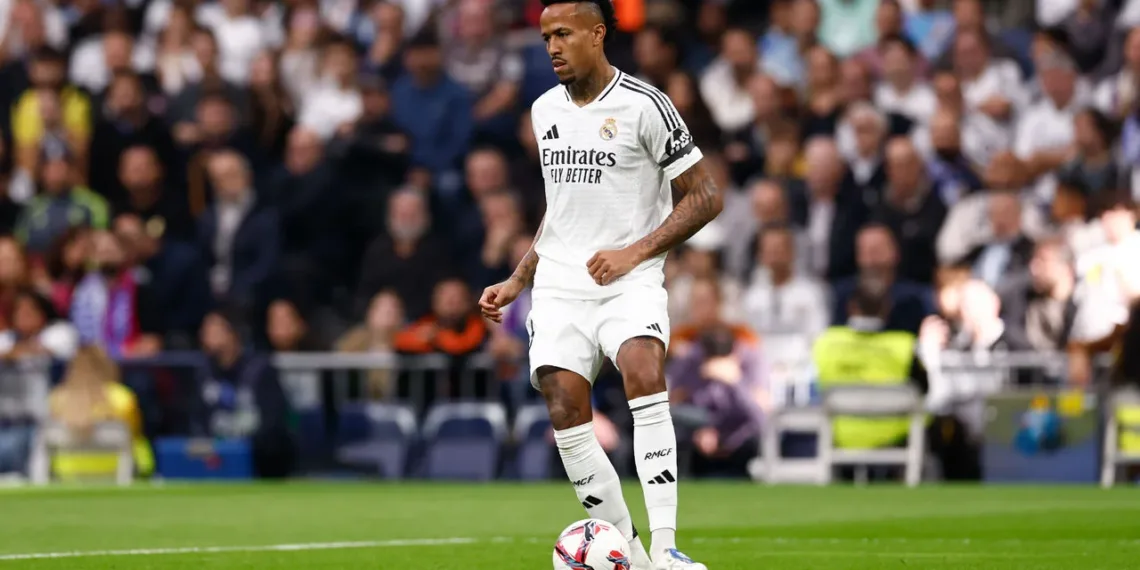 Real Madrid’s Fragile Defence Braces for Erling Haaland and Manchester City Onslaught