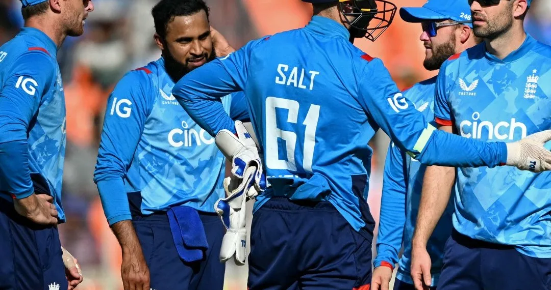 England Team Preview for Champions Trophy 2025: Can England Bounce Back and Defend Their 2019 Glory?