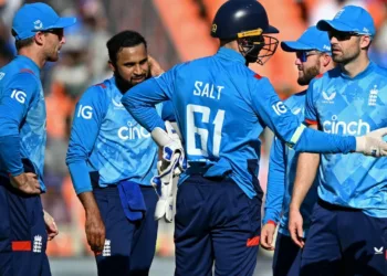 England Team Preview for Champions Trophy 2025: Can England Bounce Back and Defend Their 2019 Glory?