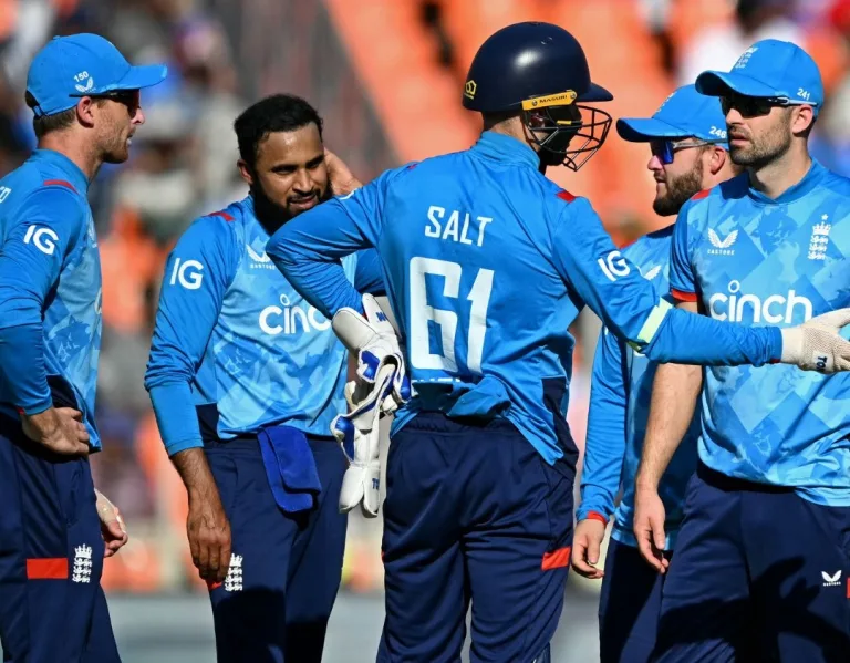 England Team Preview for Champions Trophy 2025: Can England Bounce Back and Defend Their 2019 Glory?