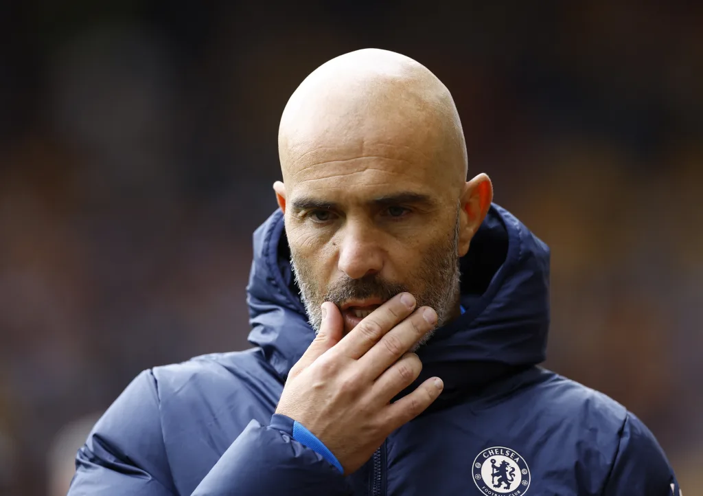 Enzo Maresca Chelsea Dealt Major Blow as Noni Madueke Suffers Hamstring Injury, Confirms Manager Enzo Maresca