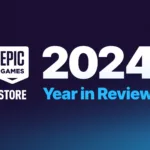 Epic Games Store Year in Review: Community Hits 295M PC Users