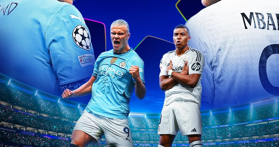 Erling Haaland vs. Kylian Mbappe: Who Will Win This Rivalry and How Is It Going To Shape the Future of Champions league for Years To Come
