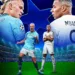 Erling Haaland vs. Kylian Mbappe: Who Will Win This Rivalry and How Is It Going To Shape the Future of Champions league for Years To Come