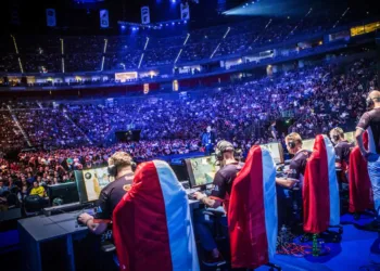 Esports Revolution: Esports included in Sports Ministry’s cash rewards for Medalists