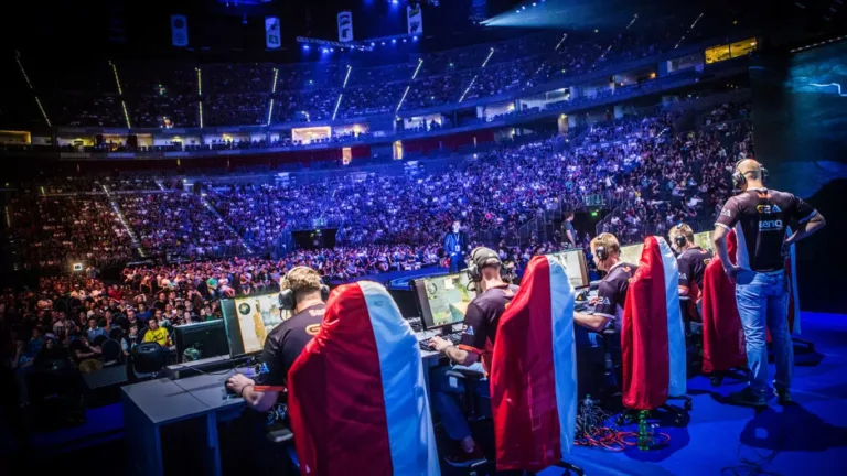 Esports Revolution: Esports included in Sports Ministry’s cash rewards for Medalists