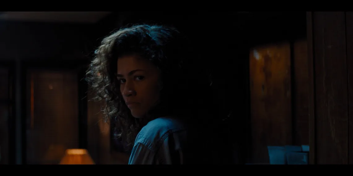 ‘Euphoria’ Season 3 First Look: Zendaya Returns as Rue as HBO Unveils First Glimpse of the Long-Awaited Season