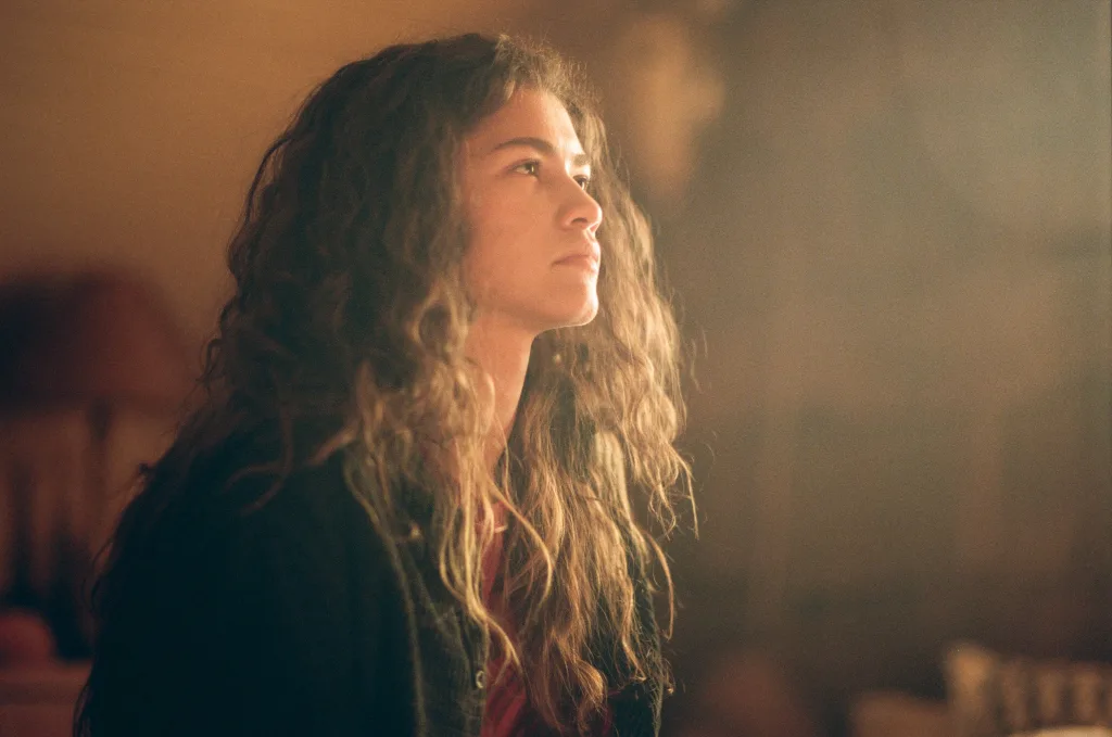 Euphoria Season 3 ‘Euphoria’ Season 3 First Look: Zendaya Returns as Rue as HBO Unveils First Glimpse of the Long-Awaited Season