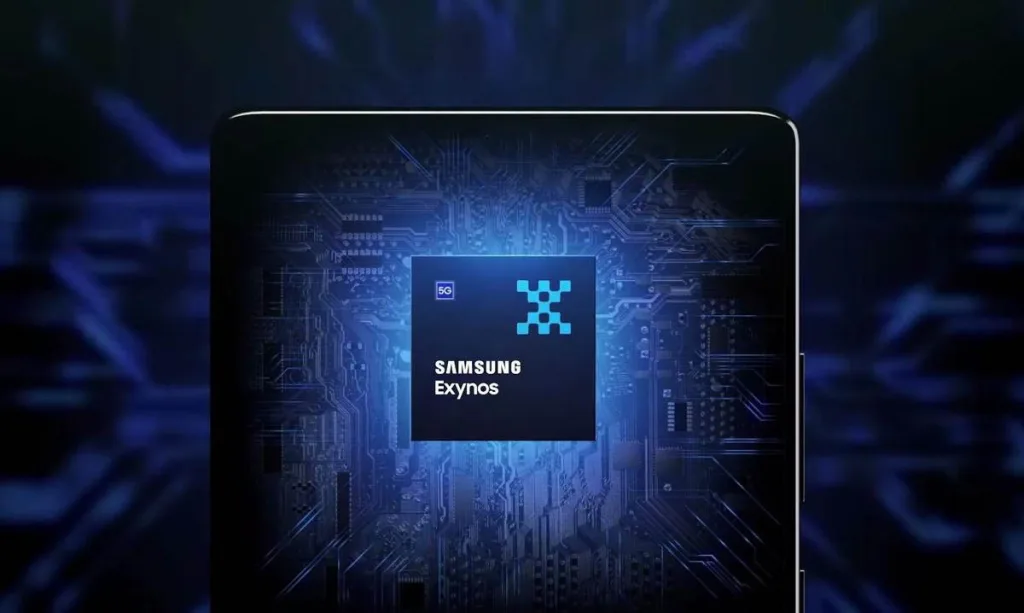 Exynos3 1 Samsung's Exynos 2500 Chip to Launch in H2 2025 for Foldables