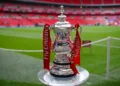 FA Cup Fifth Round Draw: Exciting Fixtures Set for the Last 16, Date and Time