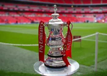 FA Cup Fifth Round Draw: Exciting Fixtures Set for the Last 16, Date and Time