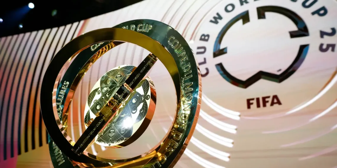 What's New at the Club World Cup This Summer?