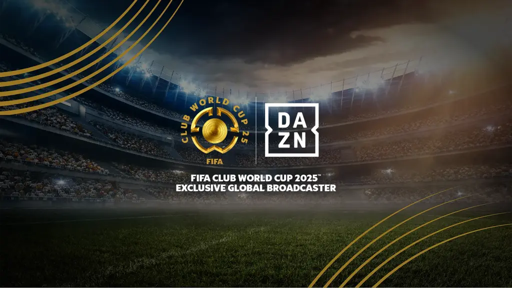 FIFA Club World Cup 2025 Streaming Partner FIFA Slashes Club World Cup 2025 Ticket Prices Amid Concerns Over Fan Interest