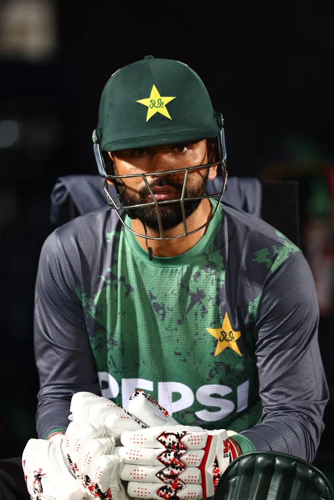 Fakhar Zaman Pakistan Team Preview for Champions Trophy 2025: Rizwan's Form Boosts Pakistan, But Bowling Concerns Linger