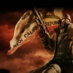 Fallout New Vegas Writer Joins Obsidian Again, But Not for FNV 2