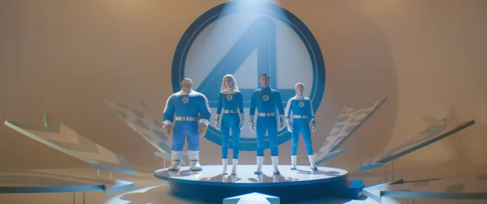 Fantastic Four Trailer Is Out ‘Fantastic Four’ Trailer: Pedro Pascal Leads Invisible Woman, Human Torch and the Thing in Retro MCU Debut