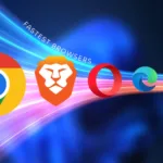 The Top 10 Fastest Browsers in 2025: Speed, Performance, and Features