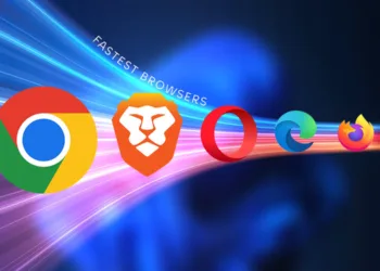 Fastest Browsers