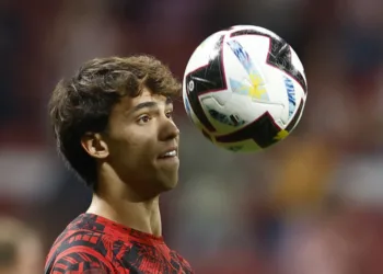 Joao Felix Joins AC Milan on Loan