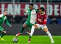 Feyenoord Stun AC Milan to Secure Champions League Last 16 Spot with Dramatic Draw