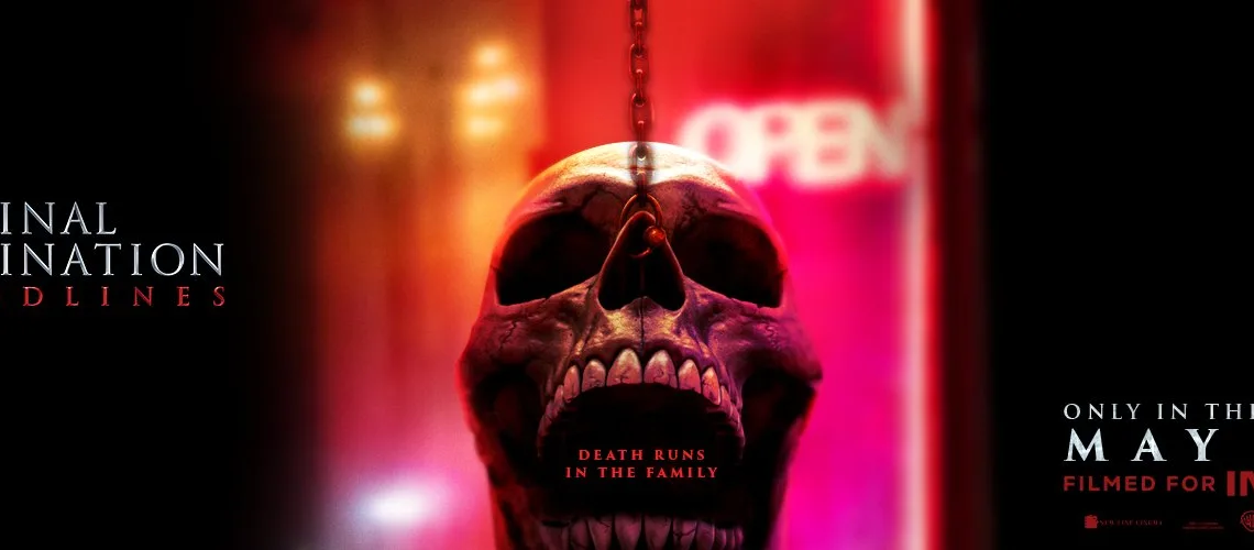 Final Destination Bloodlines Release Date India – All You Need to Know About the Upcoming Horror