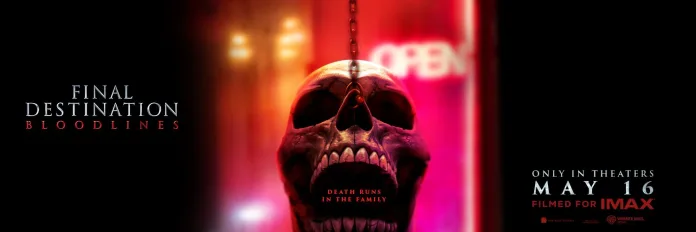 Final Destination Bloodlines Release Date India Final Destination Bloodlines Release Date India – All You Need to Know About the Upcoming Horror