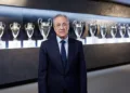 Florentino Perez