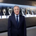 Florentino Perez Hits Out at UEFA, LaLiga and Barcelona in Explosive Speech