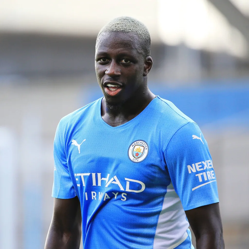 Former City Defender Benjamin Mendy Secures Swiss Move Benjamin Mendy Joins FC Zurich: Former Man City Defender Secures Swiss Move