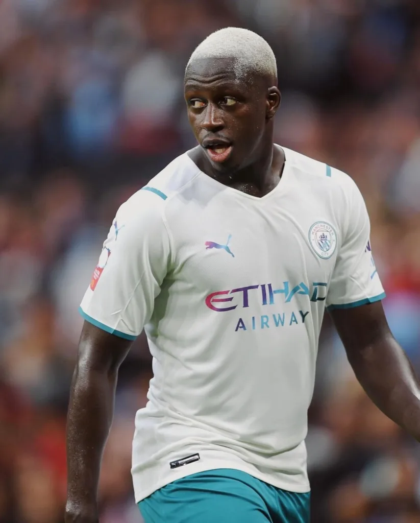 Former Man City Defender Benjamin Mendy Secures Swiss Move Benjamin Mendy Joins FC Zurich: Former Man City Defender Secures Swiss Move