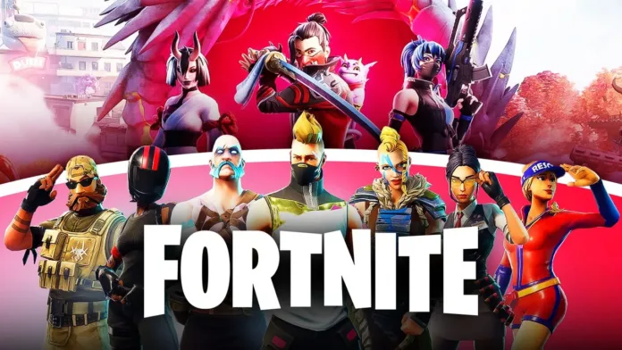 Fortnite C6