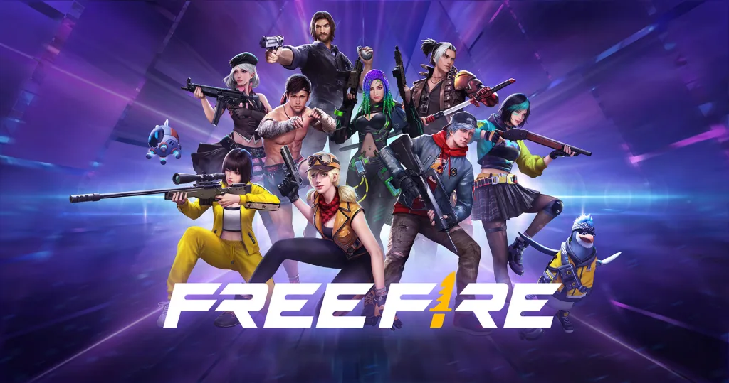 Free Fire 1 GUIDE: How to Get Early Access to Free Fire OB48 Advance Server Today?