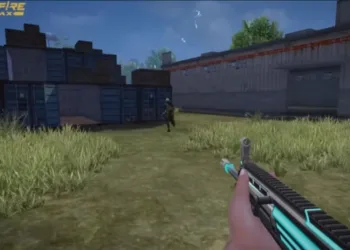 Free Fire Max Mod APK