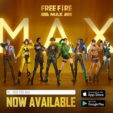 Free Fire Max Mod APK3 BE AWARE! Free Fire Max Mod APK Unlimited Diamonds Can Ban Your Account