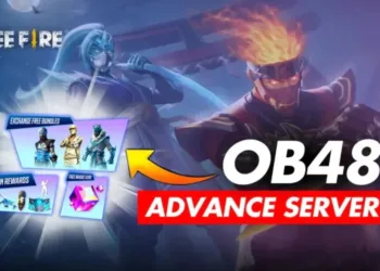 Free Fire OB48 Update Release Date: Everything Gamers Need to Know