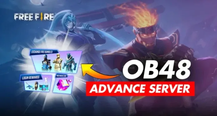 Free Fire OB48 Free Fire OB48 Update Release Date: Everything Gamers Need to Know