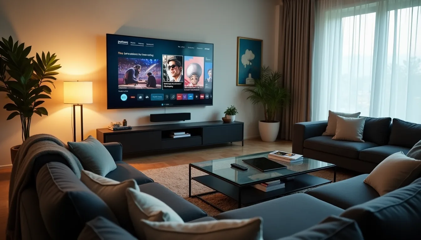 12 Hidden Free Movie Streaming Sites Better Than Netflix [Updated 2025]