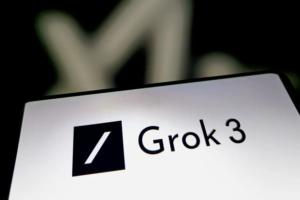 Frokk 45 Grok-3 Review: The AI That's Rewriting the Rules of Artificial Intelligence!