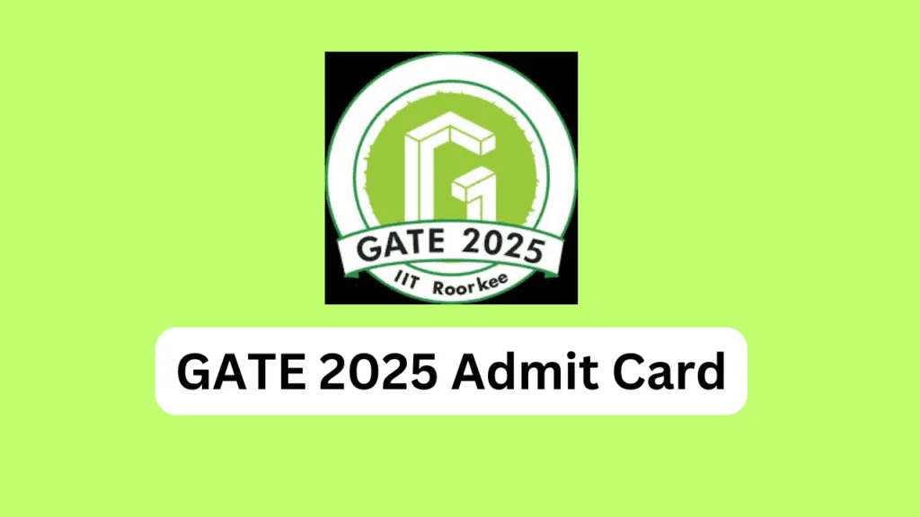 GATE 2025 Answer Key Released: Your Guide to Checking Scores and Raising Objections!