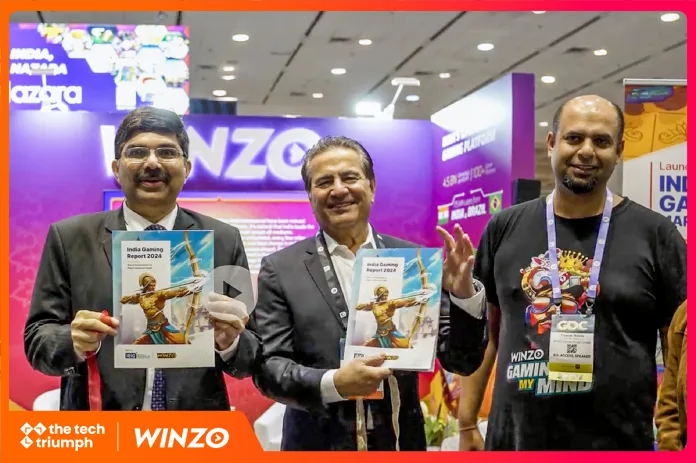 GDC-IGMR Bharat Tech Triumph Program: Unleashing India's Gaming Revolution on the Global Stage!